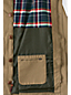 La Veste Rustique en Coton, Homme Stature Standard