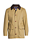 Men's Cotton Field Coat