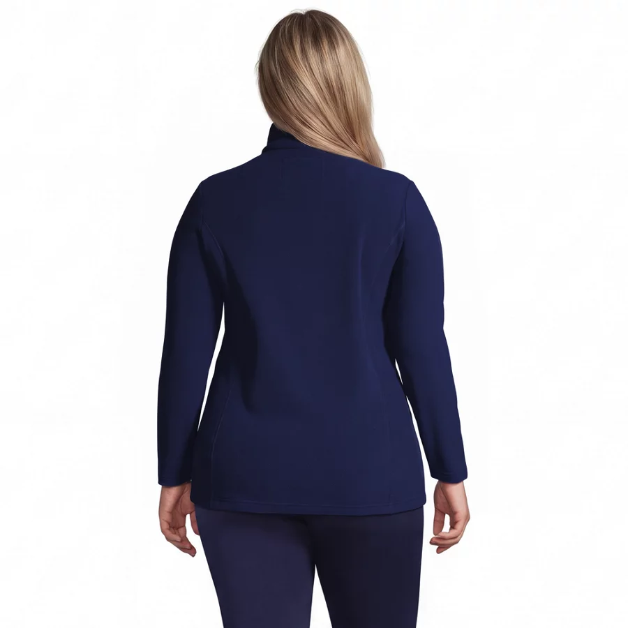 Anyweather Fleece Full Zip Jacket