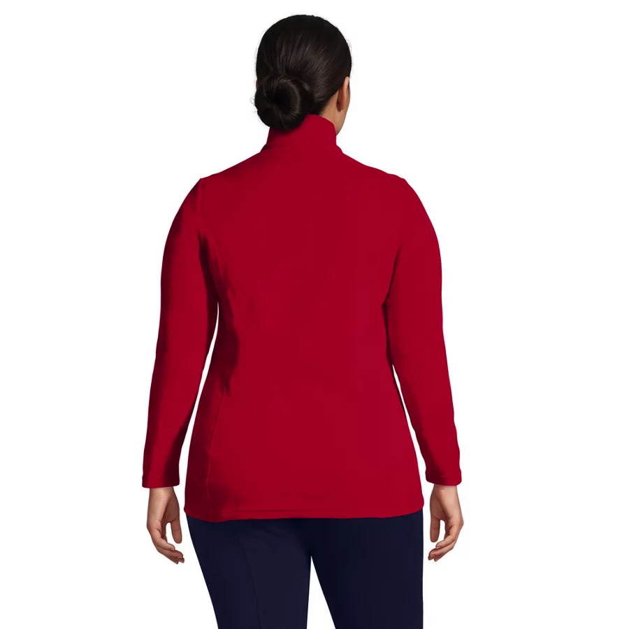 Anyweather Fleece Full Zip Jacket view 4