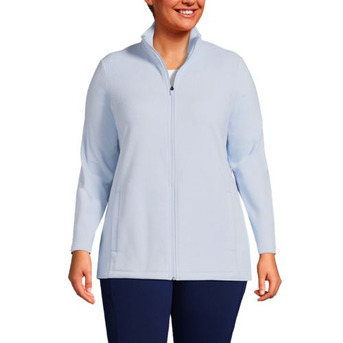 Women's Plus Size Fleece