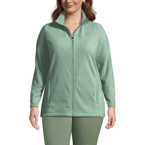 Women's Plus Size Fleece