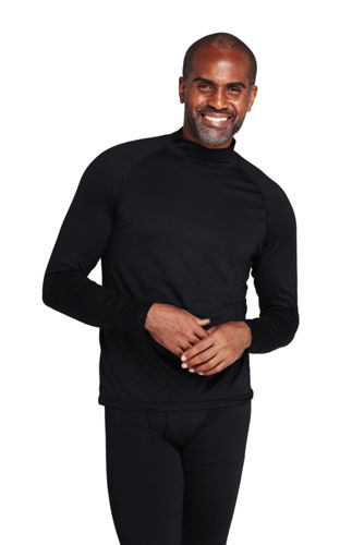 mens tall long underwear