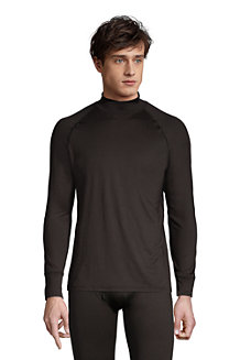 Le Sous-Pull Col Montant Thermaskin Stretch, Homme 