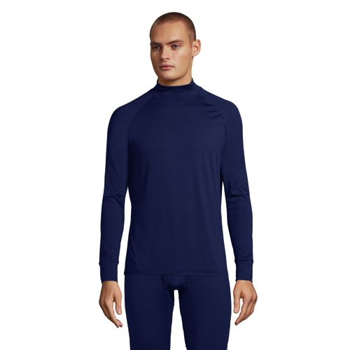 Men's Heavyweight Base Layer | Lands' End