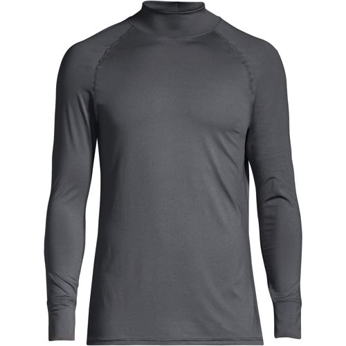 Le Sous-Pull Col Montant Thermaskin Stretch, Homme Stature Standard