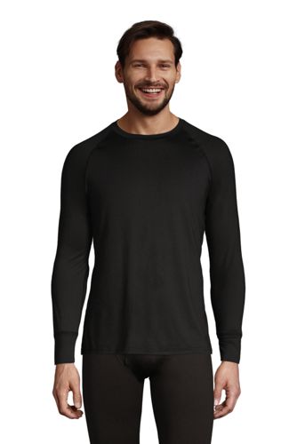 Le Sous-Pull Ras-du-Cou Thermaskin Stretch, Homme Stature Standard