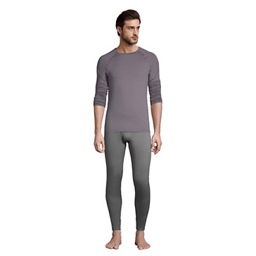 Le Sous-Pull Ras-du-Cou Thermaskin Stretch, Homme Stature Standard image number 3