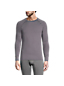 Le Sous-Pull Ras-du-Cou Thermaskin Stretch, Homme Stature Standard image number 0