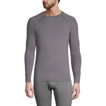 Le Sous-Pull Ras-du-Cou Thermaskin Stretch, Homme Stature Standard image number 0
