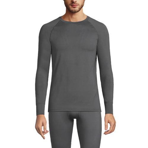 Long underwear outlet for hiking