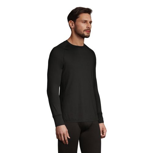 Le Sous Pull Ras du Cou Thermaskin Stretch Homme Stature Standard