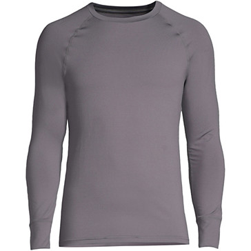 Le Sous-Pull Ras-du-Cou Thermaskin Stretch, Homme Stature Standard image number 4