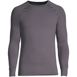 Men's Stretch Thermaskin Long Underwear Crew Base Layer, Front
