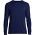 Men's Tall Stretch Thermaskin Long Underwear Crew Base Layer, Front