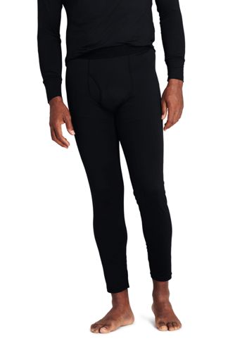 lands end silk underwear