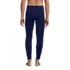 Men's Stretch Thermaskin Long Underwear Pants Base Layer, Back