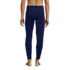 Men's Stretch Thermaskin Long Underwear Pants Base Layer, Back