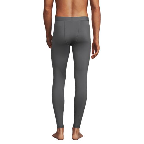 Thermal Silk Long Underwear