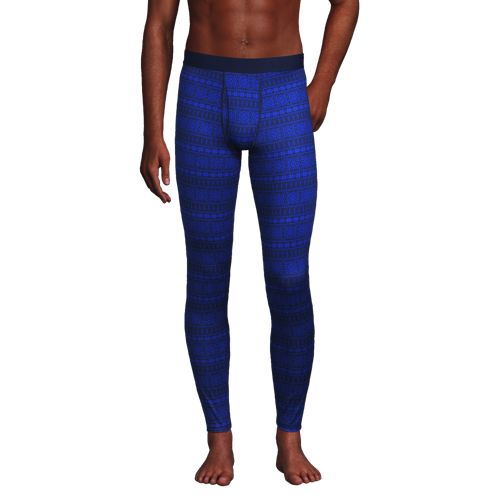 Lands end mens silk long underwear sale