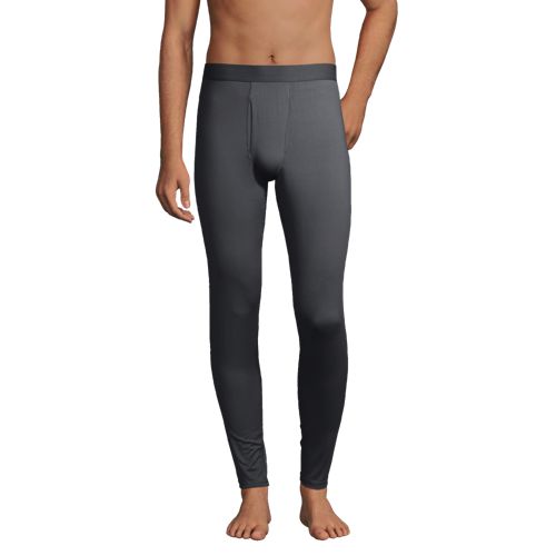 Thermal Silk Long Underwear