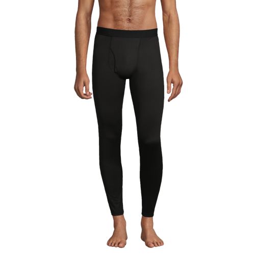 Men s Stretch Thermaskin Long Underwear Pants Base Layer