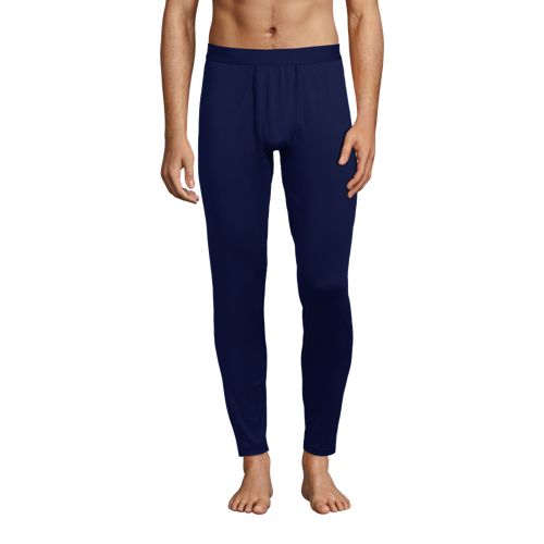 Cotton Plus Thermal Long Underwear Set (Men Big & Tall)