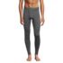 Men's Stretch Thermaskin Long Underwear Pants Base Layer, Front