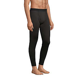 Men's Stretch Thermaskin Long Underwear Pants Base Layer, alternative image