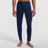 Men's Stretch Thermaskin Long Underwear Pants Base Layer, Front