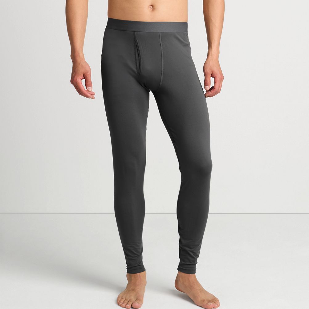 Lands end men's long underwear store