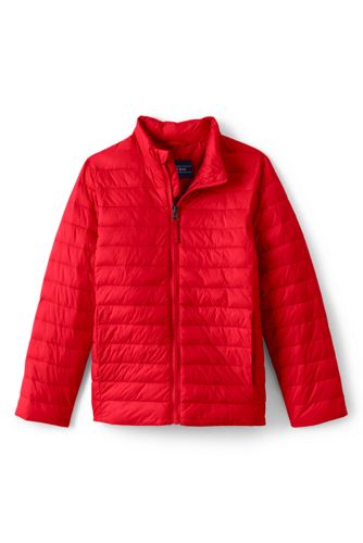 warm insulated jackets