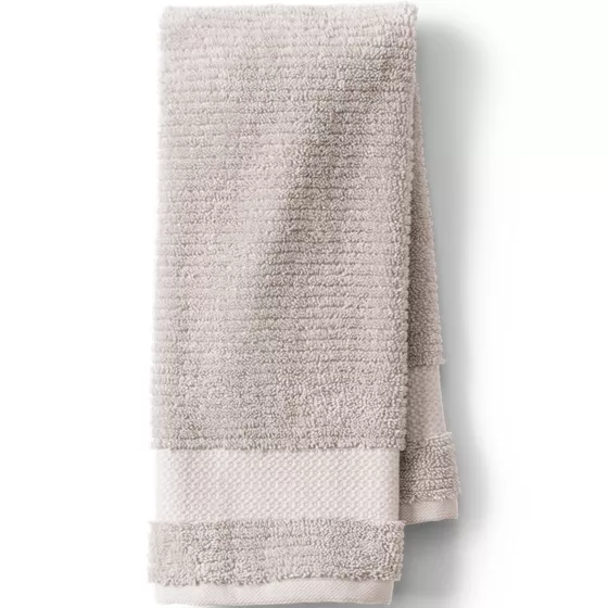 Organic Cotton Hand Towel - primary