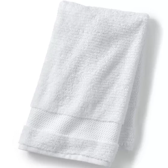 Organic Cotton Hand Towel - primary