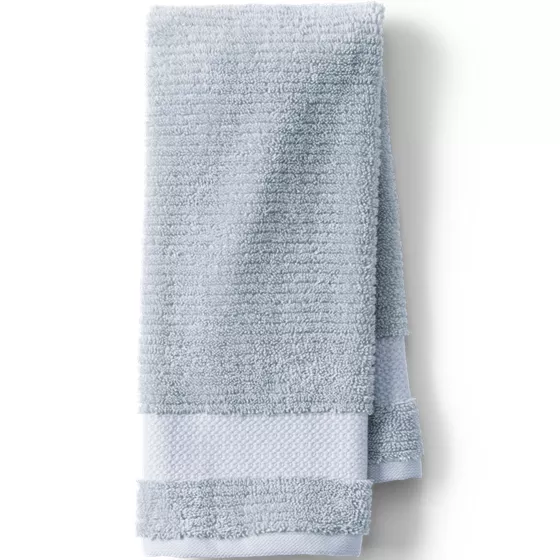 Organic Cotton Hand Towel - primary