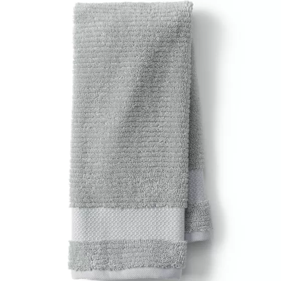 Organic Cotton Hand Towel - primary