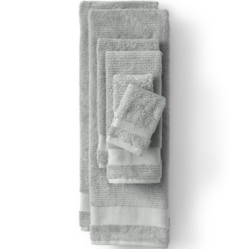 Lands end bath sheet towels sale