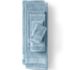 Organic Cotton 6-Piece Towel Set, Front