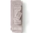 Organic Cotton 6-Piece Towel Set