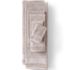 Organic Cotton 6-Piece Towel Set, Front