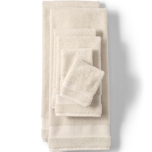 Lands end best sale towels sale