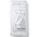 Organic Cotton 6-Piece Towel Set, Front