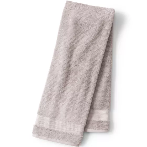 Organic Cotton Bath Sheet - primary