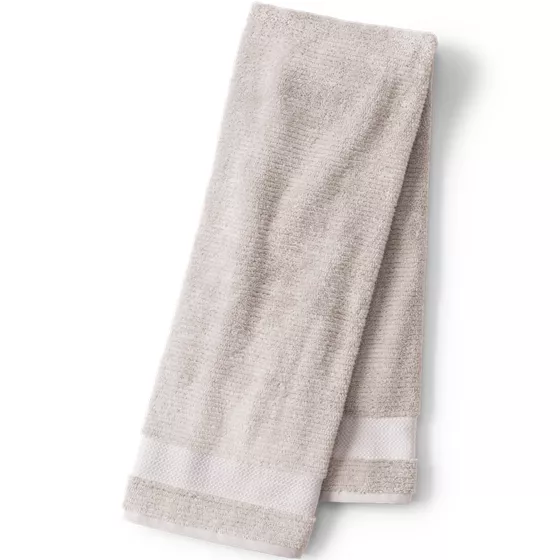 Organic Cotton Bath Sheet - primary