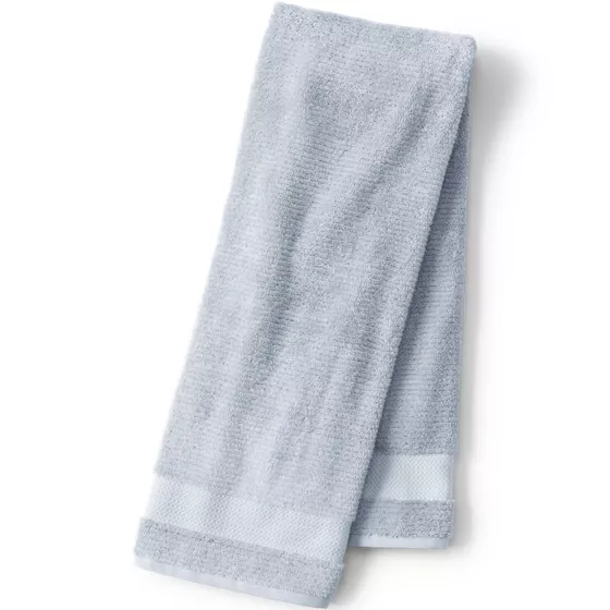 Organic Cotton Bath Sheet - primary