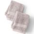 Organic Cotton 2-Piece Washcloth Set , Front