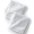 Organic Cotton 2-Piece Washcloth Set , Front