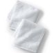 Organic Cotton 2-Piece Washcloth Set , Front