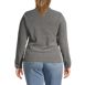 Women's Plus Size Thermacheck 200 Fleece Jacket, Back