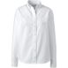 Women's Adaptive Long Sleeve Oxford Dress Shirt, Front